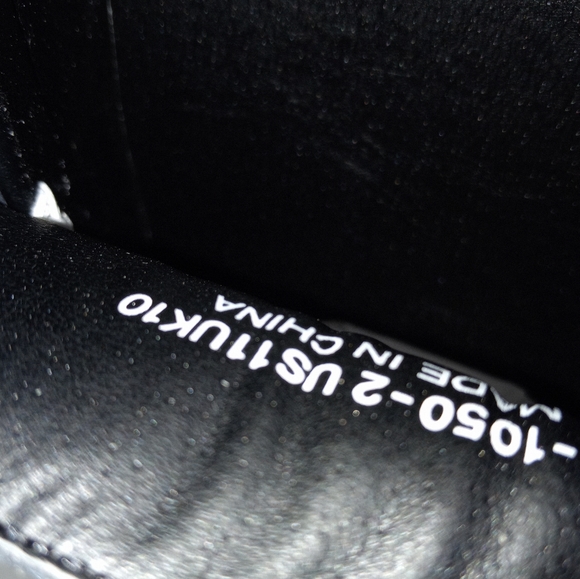 VLADO footwear élite men's size 11 COD:1013 - Picture 6 of 8